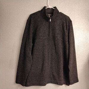 Van Heusen Men's Flex Pullover Sweater    Size XL